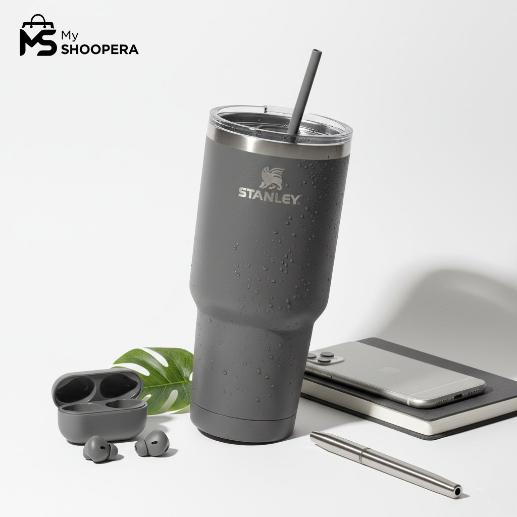 Professional, Minimalist, & Bold.